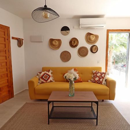 Appartement Oleza Sun Playa Flamenca Extérieur photo