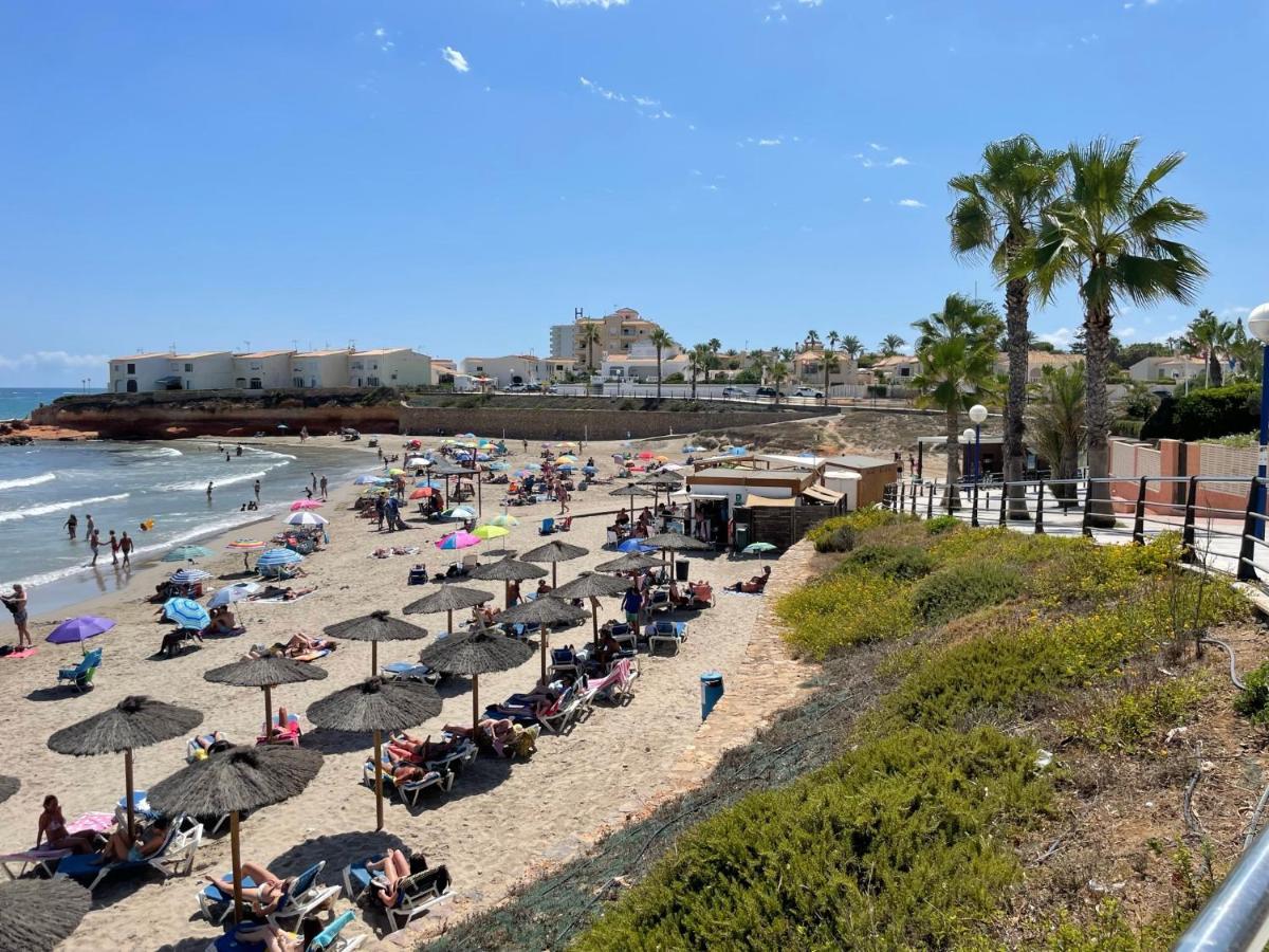 Appartement Oleza Sun Playa Flamenca Extérieur photo