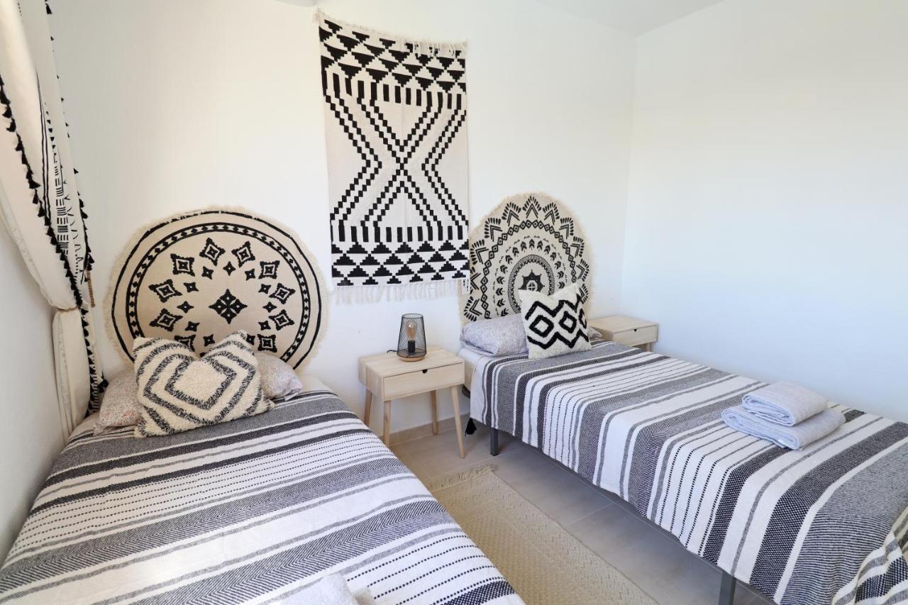 Appartement Oleza Sun Playa Flamenca Extérieur photo