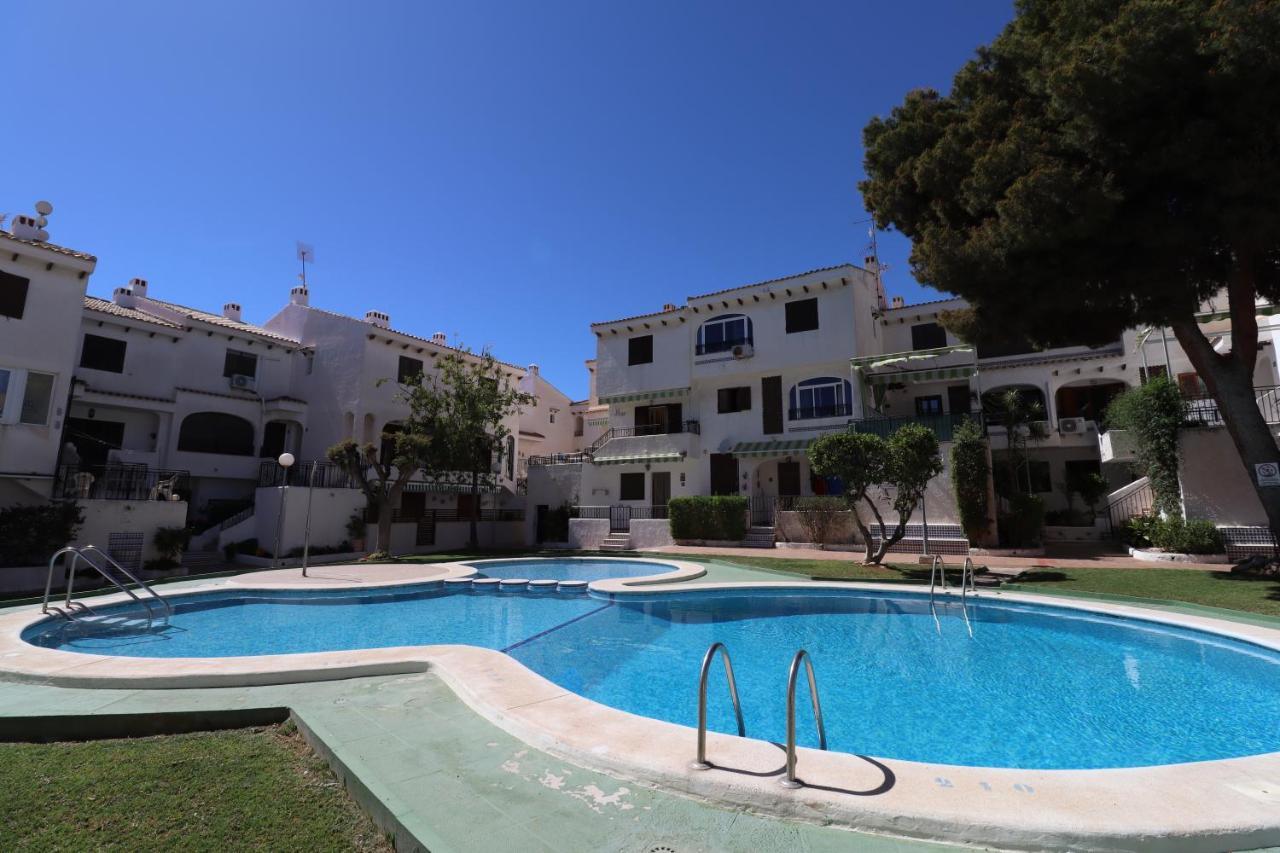 Appartement Oleza Sun Playa Flamenca Extérieur photo