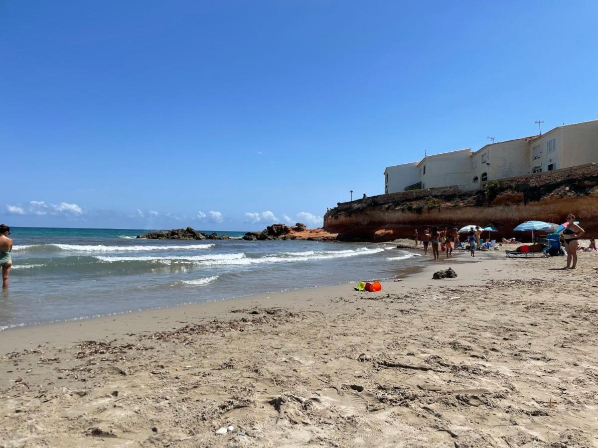 Appartement Oleza Sun Playa Flamenca Extérieur photo